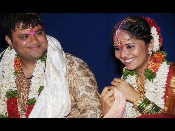ఒక్కరు 'చీ' అన్నా ఆ ఒక్కరి గురించే ఆలోచిస్తాం .., మా ఆయన జమీందార్ టైప్ : అనసూయ చాలా సంగతులే చెప్పింది