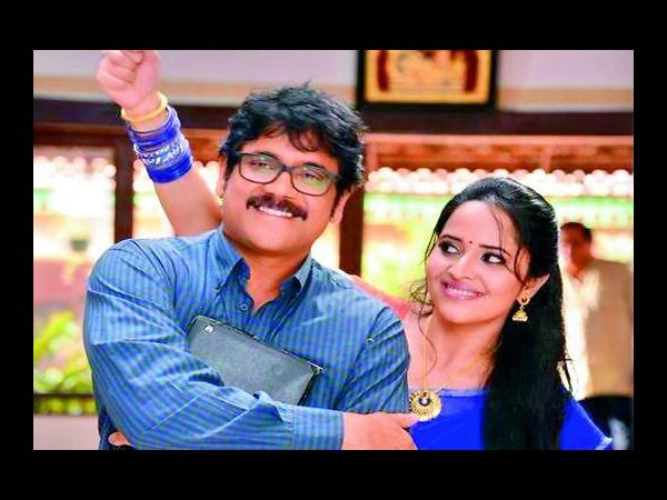ఒక్కరు 'చీ' అన్నా ఆ ఒక్కరి గురించే ఆలోచిస్తాం .., మా ఆయన జమీందార్ టైప్ : అనసూయ చాలా సంగతులే చెప్పింది