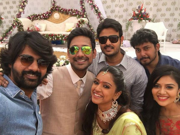 వరుణ్-వితిక