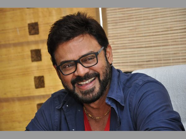 ద్యావుడా..!మళ్ళీ అదేదారిలోకా..!? వెంకటేష్ కొత్తసినిమా పేరేంటీ ఇలా ఉంది
