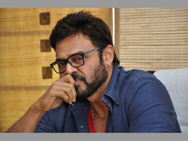 ద్యావుడా..!మళ్ళీ అదేదారిలోకా..!? వెంకటేష్ కొత్తసినిమా పేరేంటీ ఇలా ఉంది