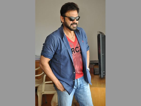 ద్యావుడా..!మళ్ళీ అదేదారిలోకా..!? వెంకటేష్ కొత్తసినిమా పేరేంటీ ఇలా ఉంది