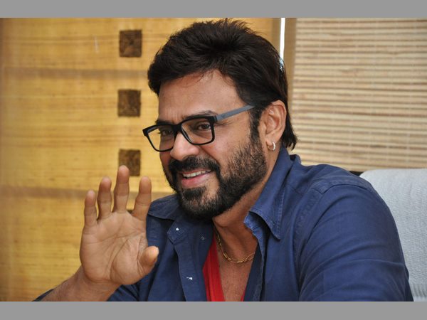 ద్యావుడా..!మళ్ళీ అదేదారిలోకా..!? వెంకటేష్ కొత్తసినిమా పేరేంటీ ఇలా ఉంది