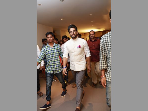 బన్నీ
