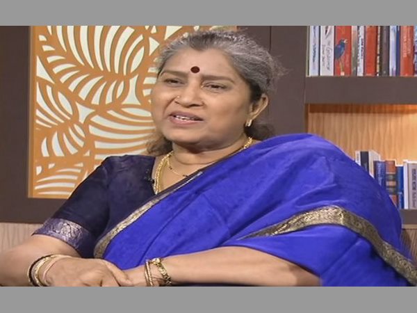 అన్నపూర్ణమ్మ