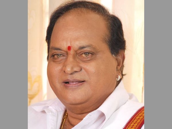 చలపతిరావు..