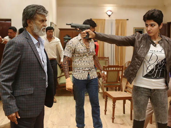 రజనీకాంత్ రెమ్యూనరేషన్