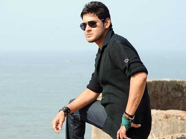 కృష్ణ నుంచి ఓ విమర్శ