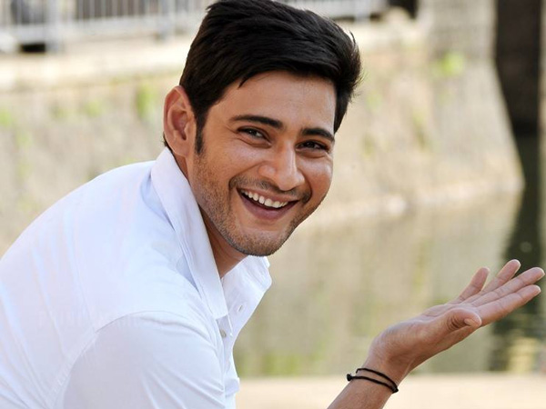 కొడుకు మెచ్చుకున్నాడు