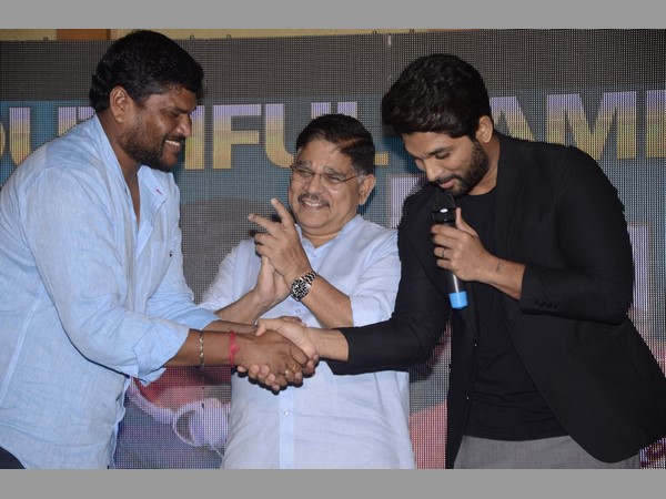 దర్శకుడి పనిలో వేలు పెడతారనే విమర్శలపై..