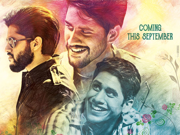 సమంత షేర్ చేసింది ఇదే..