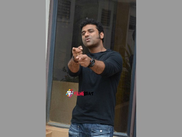 దేవినే కావాలనుకుంటే