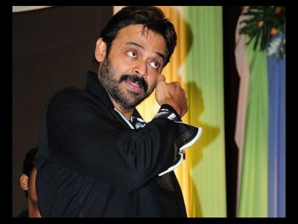 విడుదలకు ముందు వెంకటేష్ షాక్ సినిమా ఫ్లాప్ అని తెలిసిపోతుంది అంటూ.. బాబు బంగారం గురించి కూడా...