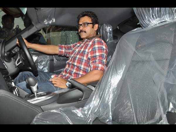 విడుదలకు ముందు వెంకటేష్ షాక్ సినిమా ఫ్లాప్ అని తెలిసిపోతుంది అంటూ.. బాబు బంగారం గురించి కూడా...