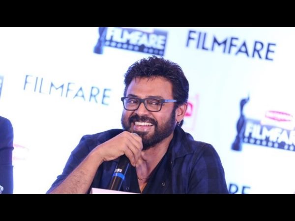 విడుదలకు ముందు వెంకటేష్ షాక్ సినిమా ఫ్లాప్ అని తెలిసిపోతుంది అంటూ.. బాబు బంగారం గురించి కూడా...