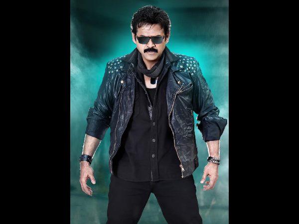 విడుదలకు ముందు వెంకటేష్ షాక్ సినిమా ఫ్లాప్ అని తెలిసిపోతుంది అంటూ.. బాబు బంగారం గురించి కూడా...