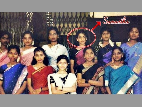 సమంత
