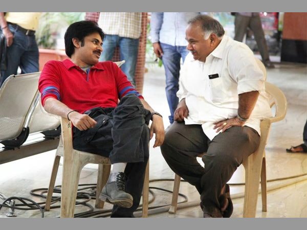 నాన్నకు ప్రేమతో: