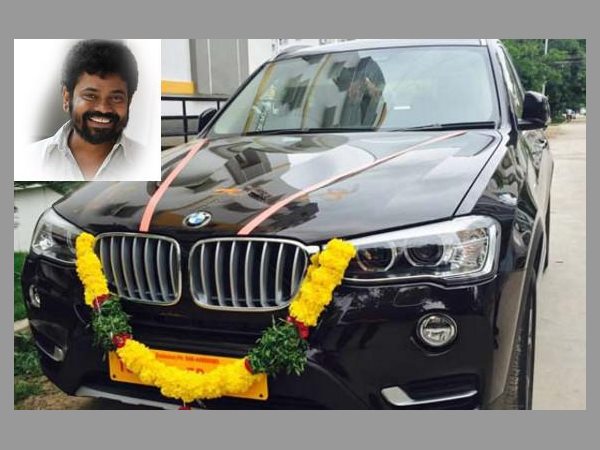 సుకుమార్ కి ప్లస్: