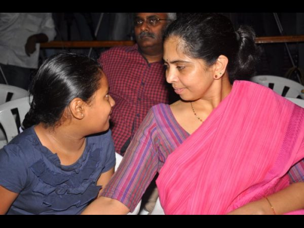 రమ కూడా అలానే ఆలోచించింది