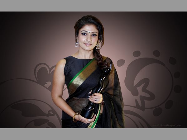 నయన తార