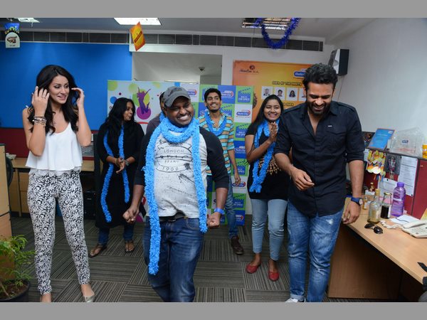 డాన్స్ స్టార్
