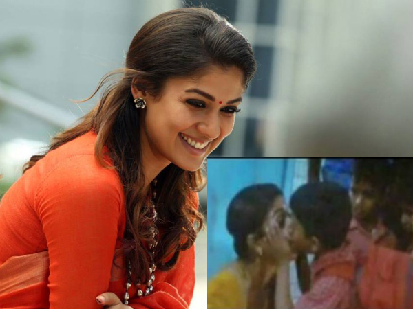 సీన్ తీసేయమని