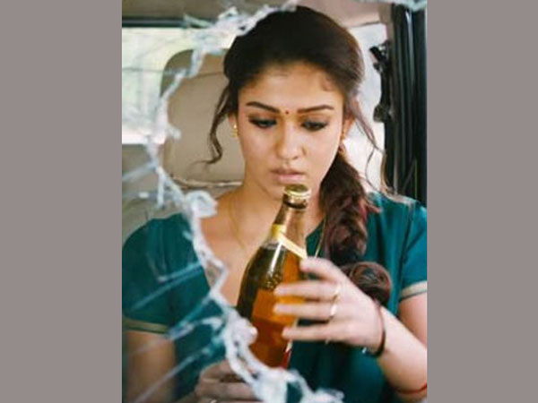 బెస్ట్ అంటోంది