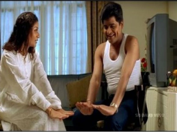 అమ్మా నాన్నా తమిళ అమ్మాయి