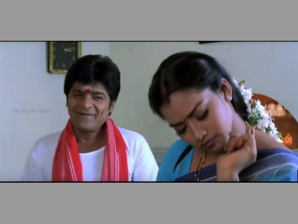 అమ్మాయి బాగుంది
