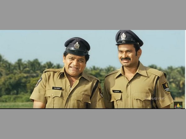 గబ్బర్ సింగ్