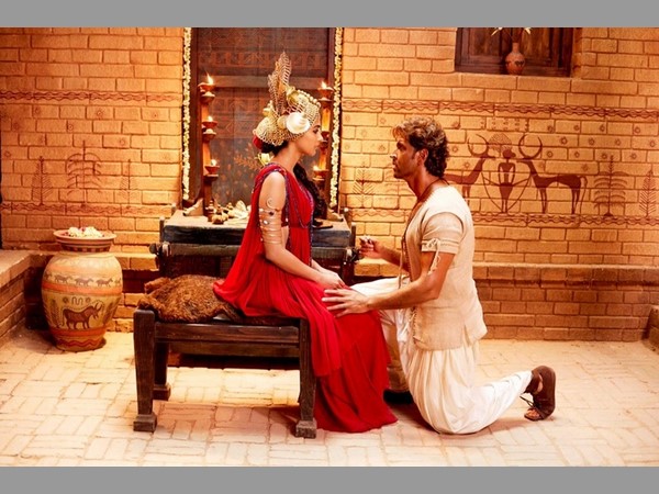 అశుతోష్: