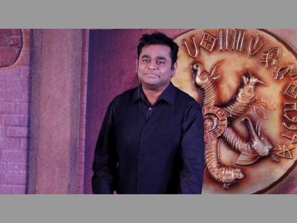 ఎ.ఆర్.రెహమాన్: