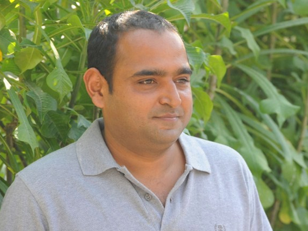 విక్రమ్ కుమార్ తో
