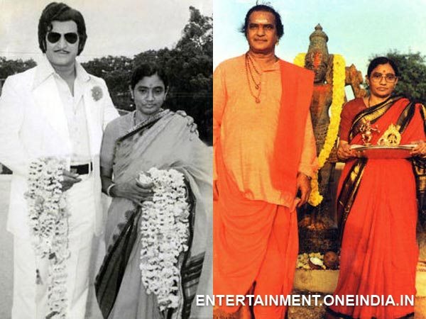 ఎన్టీ రామారావు