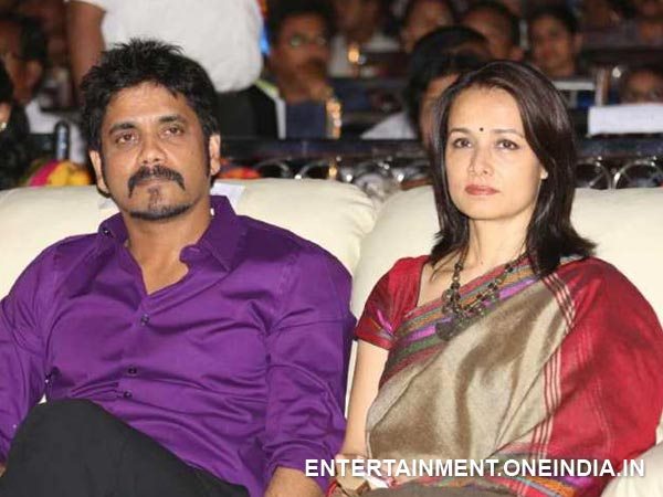 నాగార్జున