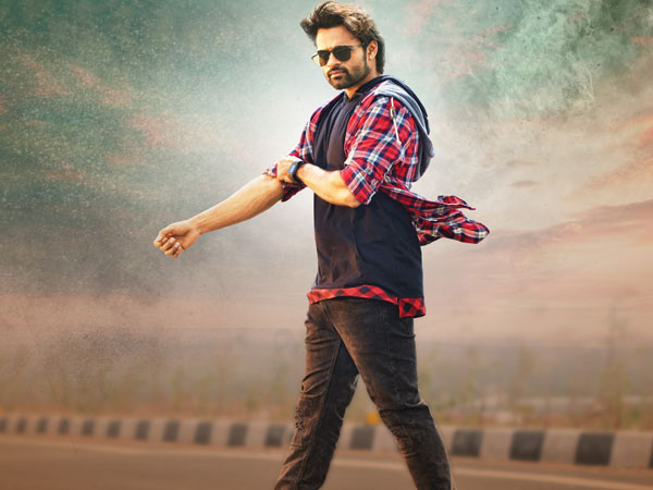 అల్లరి నరేష్ తో