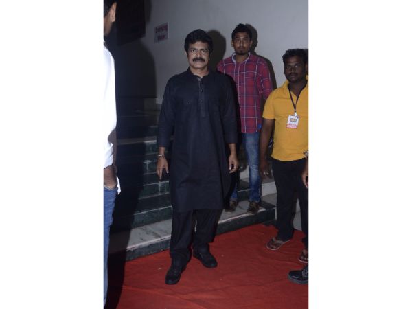జనతా గ్యారేజ్ ఆడియో రిలీజ్