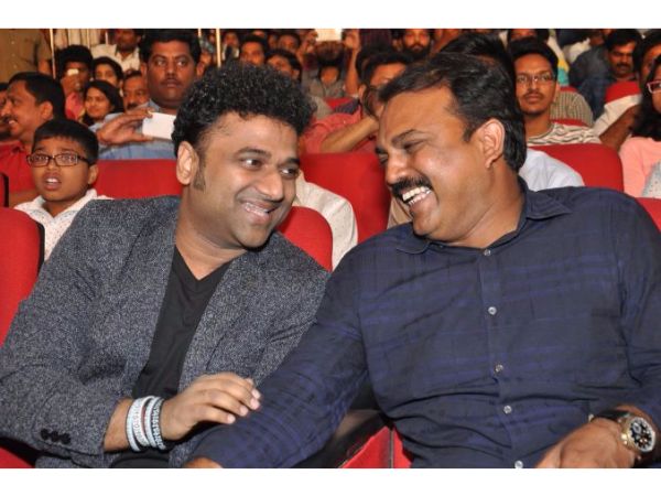 జనతా గ్యారేజ్ ఆడియో రిలీజ్