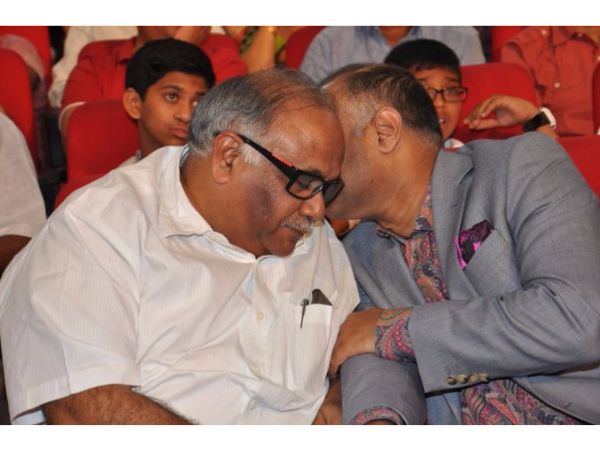 జనతా గ్యారేజ్ ఆడియో రిలీజ్