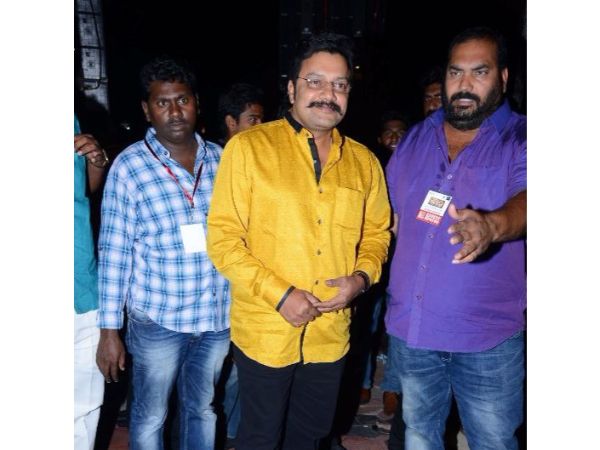 రామ జోగయ్య శాస్త్రి గురించి...