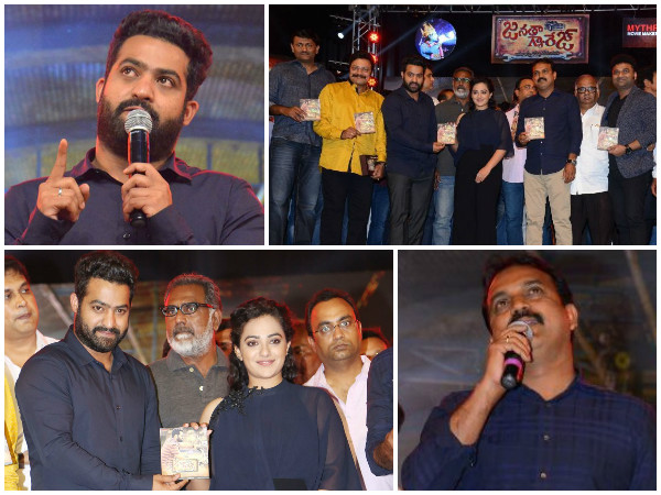 నేను దేవుడిని కాదు..