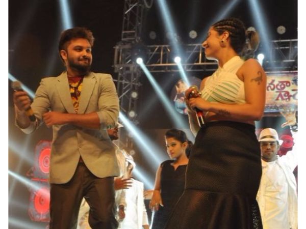 మోహన్ లాల్ గురించి కొరటాల
