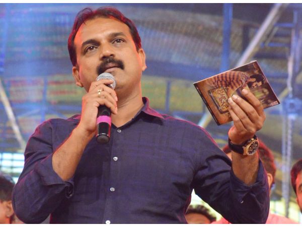 నాకు చాలా సుడి ఉంది