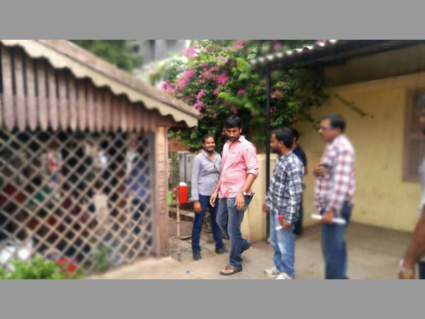 నటీనటులు