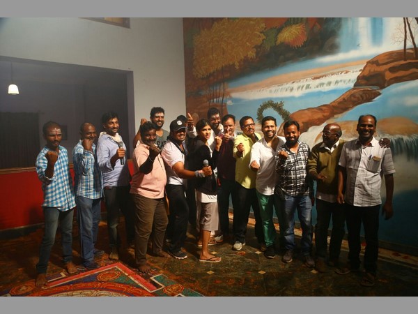 తెర వెనక