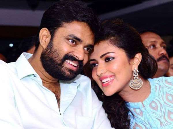 అమలాపాల్ వైపు నుంచి
