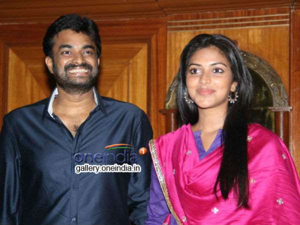భర్త స్పందన