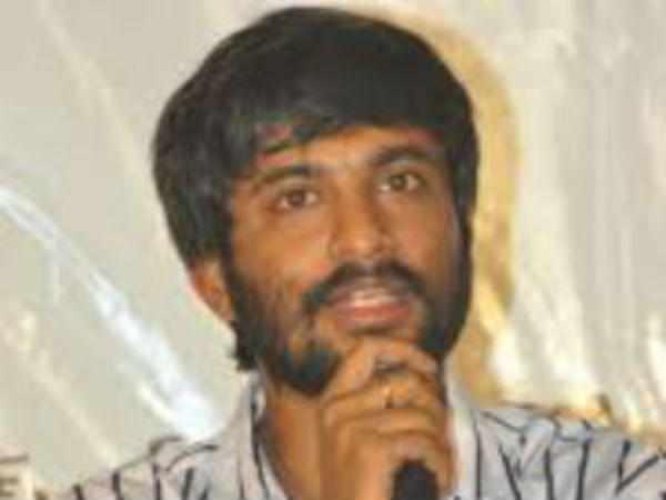 Director Hanu Raghavapudi to marry on August 26 Director Hanu Raghavapudi to marry on August 26