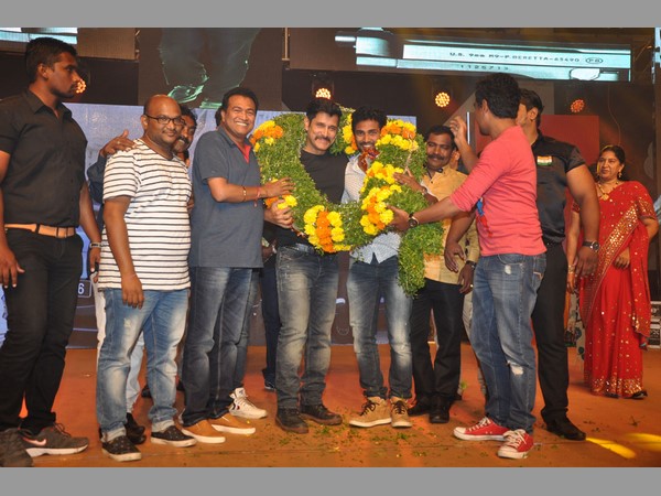 ప్రగ్యా జైశ్వాల్